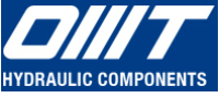O///T HYDRAULIC COMPONENTS