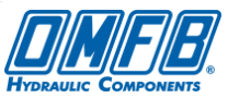 OMTB HYDRAULIC COMPONENTS