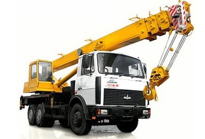 гидрадлика для крана кс 3577